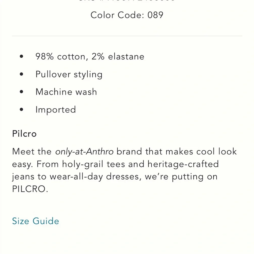 Anthropology Pilcro Orange Halter Striped Maxi Dress - Picture 4 of 4